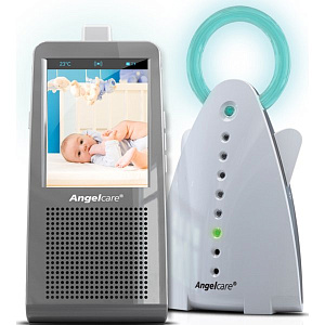 Сенсорная видеоняня AngelCare AC1120