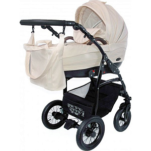 Детская коляска Tutic Cayenne Ecco 2 в 1