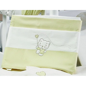 Комплект постельного белья Roman Baby Baffy 3 предмета