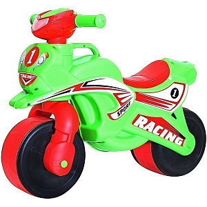 Беговел RT Motobike Racing арт. 138