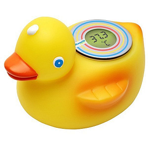 Термометр для ванной Ramili BTD100 Duck