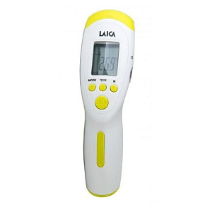 LAICA Термометр инфракрасный SA 5900