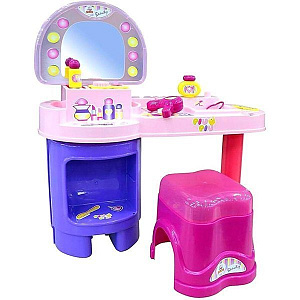 Набор Салон Красоты Wader Piu Piu №1 арт. 42514