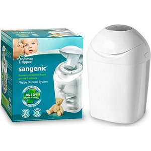Утилизатор подгузников Tommee Tippee Sangenic TT_1611