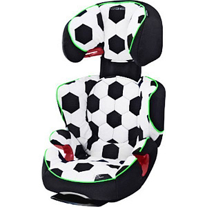 Автокресло Maxi-Cosi Rodi Air Protect