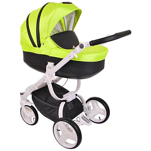 Детская коляска Lonex Cosmo 2 в 1