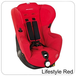 Автокресло Bebe Confort Iseos TT