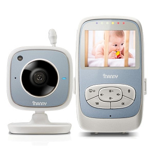 Видеоняня iNanny NM204