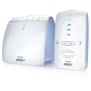 Радионяня Philips Avent SCD510/00