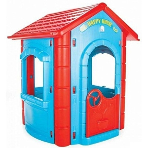 Игровой домик Pilsan Happy House, 06-098