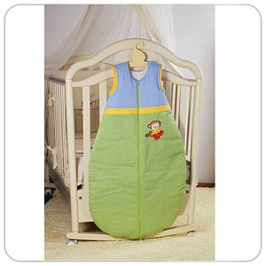 Спальный конверт Feretti JOLLY MULTI
