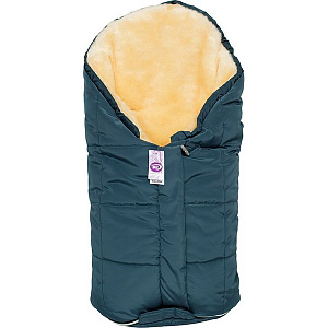 Детский меховой конверт Baby Elite Alex