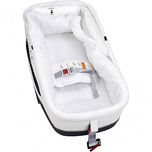 Крепление в машине Inglesina Kit Auto для Vittoria, Sofia, Otutto