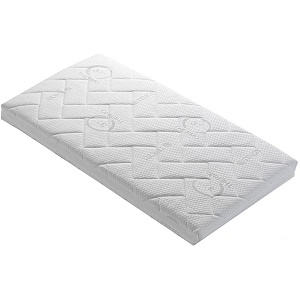 Матрас в кроватку Pali Tencel 124 х 64 см