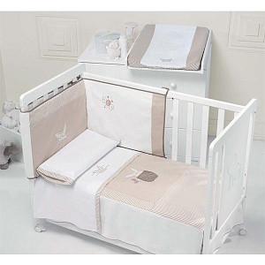 Постельное белье Micuna TX-700 Rabbit