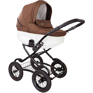 Детская коляска Tutis Zippy New Classic 2 в 1