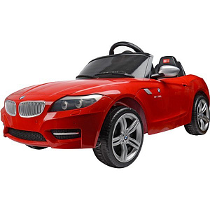 Электромобиль Rastar BMW Z4