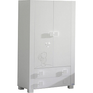 Шкаф Micuna Cielo Luxe A-1461