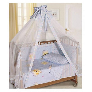 Kids comfort SWEET DREAMS 7 предметов