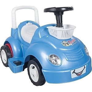Электромобиль Pilsan Tombik Car 6V, 05-211