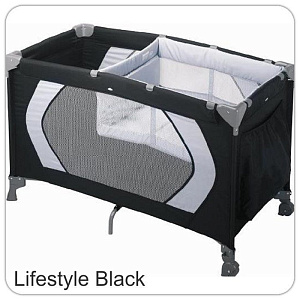 Манеж-кроватка  Bebe Confort Minimax