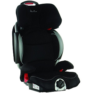 Детское автокресло Silver Cross Navigator Car Seat Jet Sport