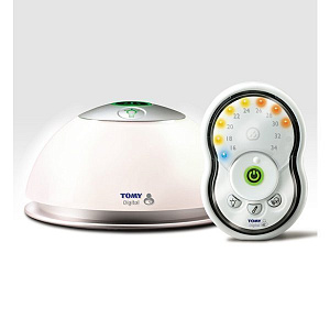 Радионяня Tomy Digital TD300