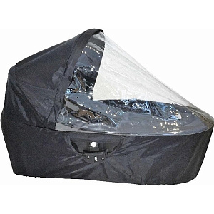 Дождевик на люльку Larktale Coast Rain Cover Carry Cot