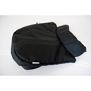 Накидка на ножки Hauck Bootcover