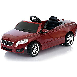 Электромобиль Jetem Volvo С70 KL-7005F