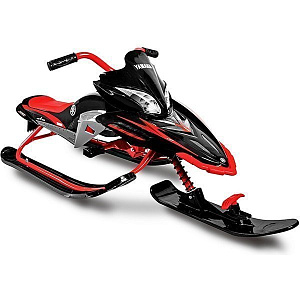Снегокат Snow Moto Yamaha Apex Snow Bike Titanium YM13001
