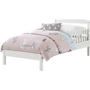 Подростковая кровать Leroys Lamb из березы