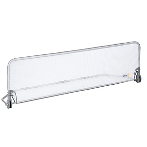 Барьер для детской кроватки Safety 1st Extra large Bed rail