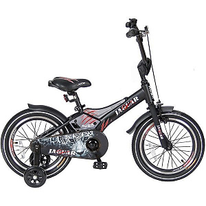 Двухколесный велосипед Velolider Rush Jaguar 16" арт. RJ16