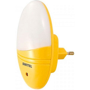 Автоматический детский ночник Switel BC70