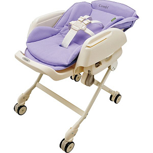Люлька ручного укачивания Combi Dreamy