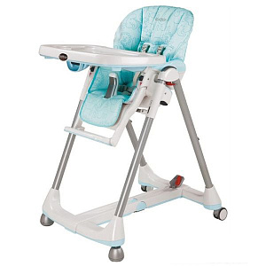 Стульчик для кормления Peg Perego Prima Pappa Diner