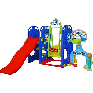 Игровой комплекс Gona Toys Полиция GP-005