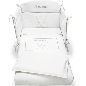 Комплект белья Pali Prestige Little Star