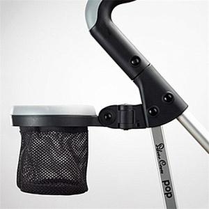 Подстаканник для детской коляски Silver Cross Pop