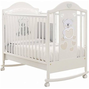 Детская кроватка Pali Baby Baby