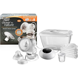 Молокоотсос электрический Tommee Tippee TT42301471