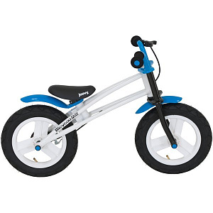 Детский беговел Joovy Bicycoo BMX