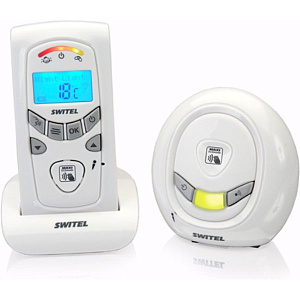 Радионяня Switel BCC58