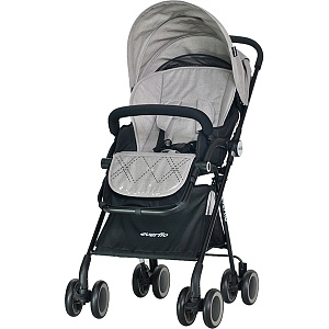 Детская прогулочная коляска Everflo Cross E-505