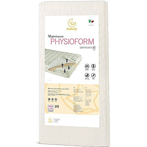 Деткий матрас Italbaby Physioform 63 х 125 см