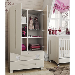 Вешало в шкаф Micuna СP-1731 с подсветкой