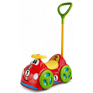 Машина-каталка Chicco Ride On 360 2 в 1