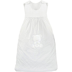 Теплый Детский спальник-конверт Italbaby Amore, 2 размера