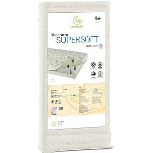 Детский матрас Italbaby Supersoft